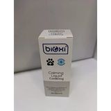 Bioxi Plus Kedi Köpek Sakinleştirici Damla 50 Ml