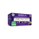 Bioxin Bioxcin Saç Dökülmesine Karşı Siyah Sarımsak Şampuanı 300 Ml | 3 Al 2 Öde