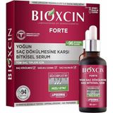 Bioxin Forte Bitkisel Serum 3 x 50 ml Yoğun Saç Dökülmesine Karşı Etkili Sağlıklı Uzama