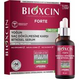 Bioxin Forte Serum (3 x 50 Ml) - Çok Renkli