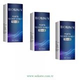 Bioxinin Forte %5 60 ml Saç Spreyi 3 kutu