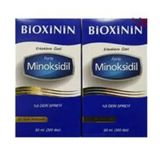 Bioxinin Forte %5 60x2 ml Deri Spreyi
