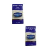 Bioxinin Forte %5 Deri Spreyi 60 Ml 2'li