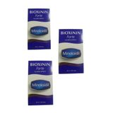 Bioxinin Forte %5 Deri Spreyi 60 Ml 3'lü