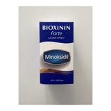 Bioxinin Forte /5 deri spreyiminoksidil 60 ml 300 doz