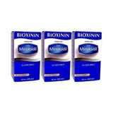 Bioxinin Forte Minoksidil 3x60 ml %5 Deri Spreyi