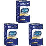 Bioxinin Forte Minoksidil Sprey 60ml | 3 Adet