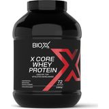 Bioxlab X-Core Whey Protein Çikolata Aroma 72 Servis 2300 gr Protein Tozu