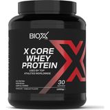 Bioxlab X-Core Whey Protein Çikolata&fındık Aroma 30 Servis 1.05 kg Protein Tozu - Çikolata - Fındık
