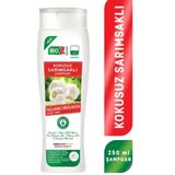 Bioz Sarımsaklı 250 ml Şampuan
