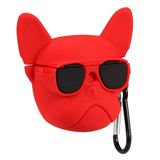 Bipower Airpods Pro Kılıf Bulldog