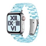 BİPOWER Apple Watch 38-40mm KRD22 Candy Kordon