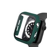 BİPOWER E2M APPLE WATCH 38MM SENSE KASA VE EKRAN KORUYUCU YEŞİL