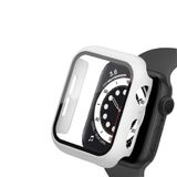 BİPOWER E2M APPLE WATCH 40MM SENSE KASA VE EKRAN KORUYUCU BEYAZ
