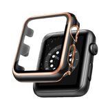 BİPOWER E2M APPLE WATCH 44MM STAR KASA VE EKRAN KORUYUCU R