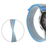 Bipower E2M Huawei Watch 20mm KRD-03 Hasır Kardinal Kordon