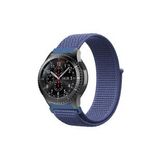 BİPOWER Huawei Watch 22mm KRD3 Hasır Kordon