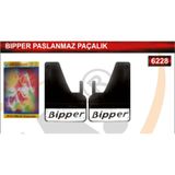 Bipper Paslanmaz Paçalık Çamurluk Tozluk