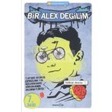 BIR ALEX DEĞİLİM - İSTİKLAL AKARSU