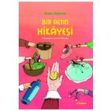 Bir Altın Hikayesi - Roger Judenne