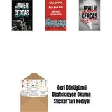 Bir Anın Anatomisi + Salamina Askerleri (Çizgi Roman) + Salamina Askerleri (Ciltli) + Okuma Sticker'ları - 1595.7