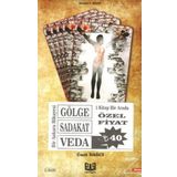 Bir Ankara Hikayesi-Gölge-Sadakat-Veda Seti-3 Kitap Takım - Ümit Dağcı