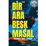 Bir Arabesk Masal - Mehmet Akif Duman