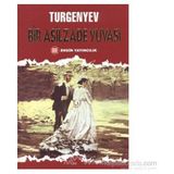 Bir Asilzade Yuvası - Ivan Sergevic Turgenyev