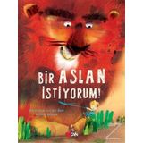 Bir Aslan İstiyorum - Annemarie Van Der Eem