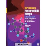 Bir Bakışta Heterosiklik Kimya - John A. Joule