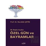 Bir Başka Açıdan Özel Gün ve Bayramlar İmbik Yayınları
