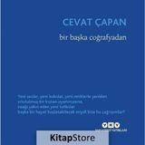 Bir Başka Coğrafyadan - Cevat Çapan