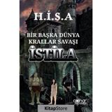 Bir Başka Dünya Krallar Savaşı İstila Gülnar Yayınları