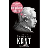 Bir Bilicinin Düşleri - Immanuel Kant