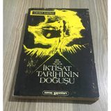 Bir Bilim Olarak İktisat Tarihinin Doğuşu (Sahafiye Kitap)