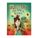 Bir Böcek Sevdim - Nazlı Eray