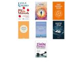 Bir Cadı Masalı: Kızgınlık, Güç Ve Cinsel Roller Üzerine... +6 Kitap