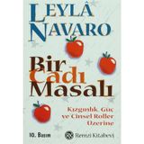 Bir Cadı Masalı - Leyla Navaro
