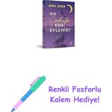 Bir Cadıyla Kim Evlenir? + Renkli Fosforlu Kalem - Hayır
