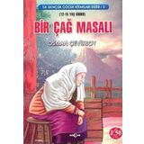 Bir Çağ Masalı - Osman Çeviksoy