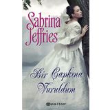 BIR ÇAPKINA VURULDUM - SABRINA JEFFRIES