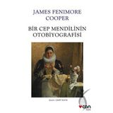 Bir Cep Mendilinin Otobiyografisi - James Fenimore Cooper