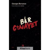 Bir Cinayet - Georges Bernanos