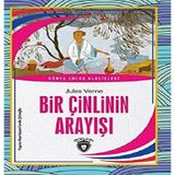 Bir Çinlinin Arayışı - Jules Verne - Dorlion Yayınevi