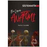 Bir Çırpıda Sistematik Anatomi C. Cem Denk