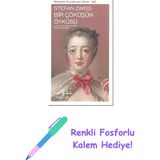 Bir Çöküşün Öyküsü: Modern Klasikler Serisi + Renkli Fosforlu Kalem - Hayır