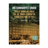 Bir Cumhuriyet Çınarı - Hayriye Erbaş