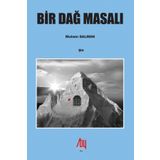 Bir Dağ Masalı - Uğur Bolat
