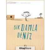 Bir Damla Deniz - İngrid Chabbert