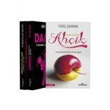 Bir Damla Sevda Roman Seti ( 3 Kitap Takım)